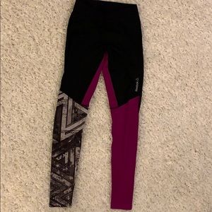 Reebox leggings